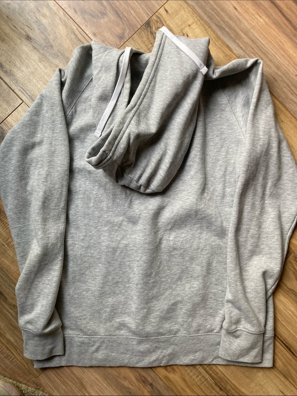 The North Face Hoodie Women’s Large - Picture 3 of 4